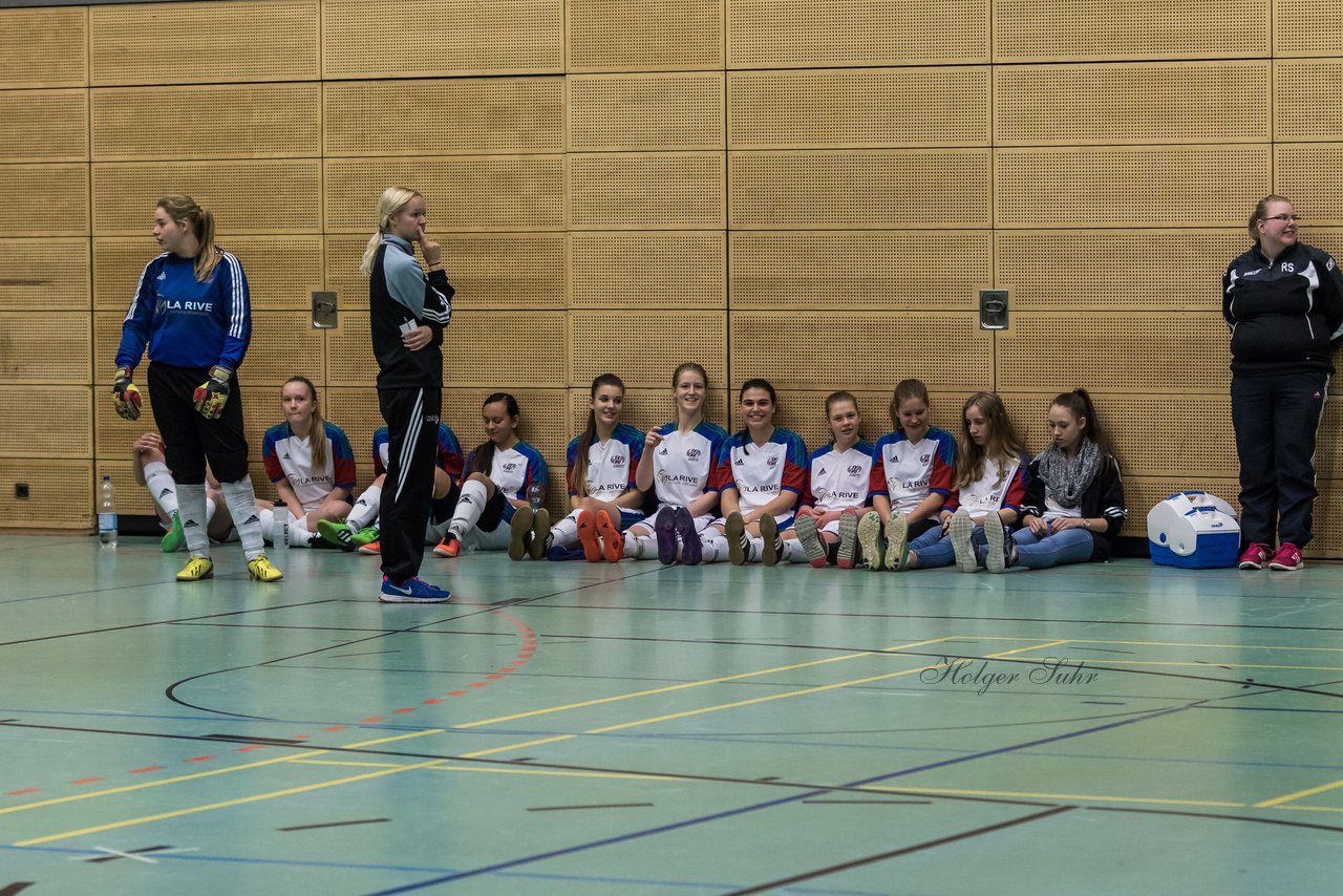 Bild 52 - Girls Cup